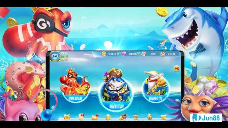 Hệ thống vật phẩm và súng đạn Hệ thống vật phẩm và súng đạn