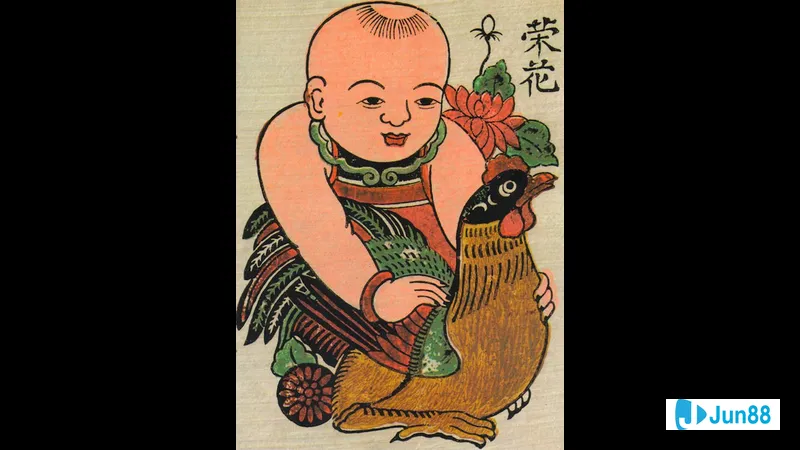 Gà phản ứng khi bị bế sai cách Gà phản ứng khi bị bế sai cách