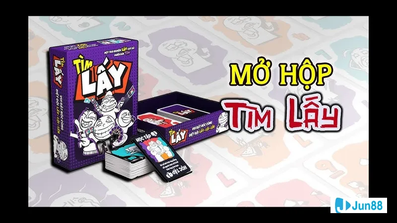 Quy tắc cơ bản của trò chơi