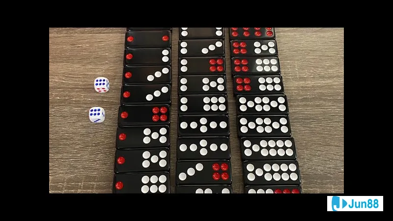 Cách tính điểm trong bài Cẩu Cách tính điểm trong bài Cẩu