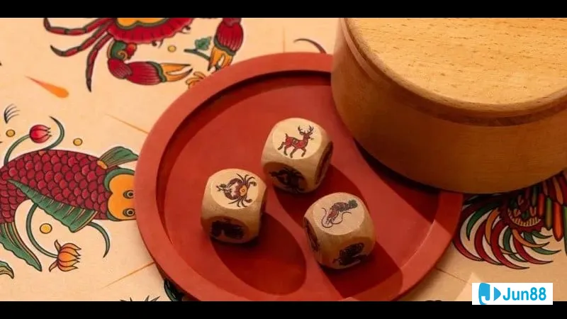 Phương pháp chia 6 lấy số dư