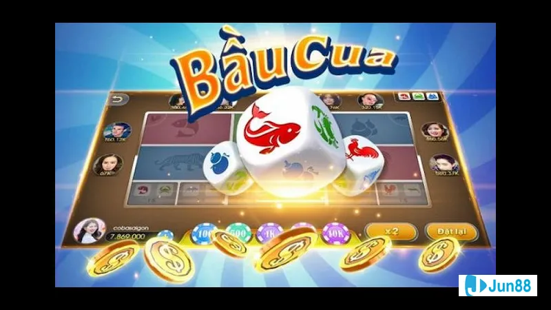 Cược hiệu quả từ kết quả ván trước