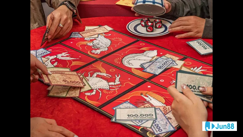 Quản lý vốn khi đánh gấp thếp