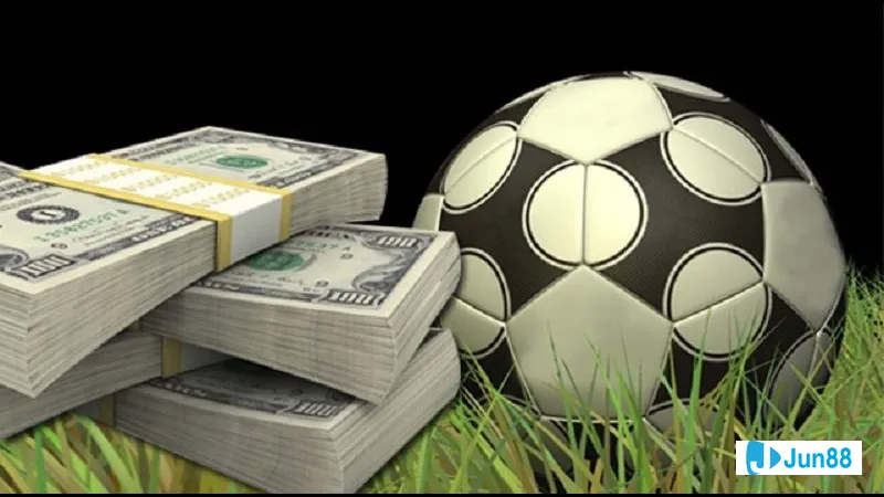 Cách thức vào cá độ bóng đá hiệu