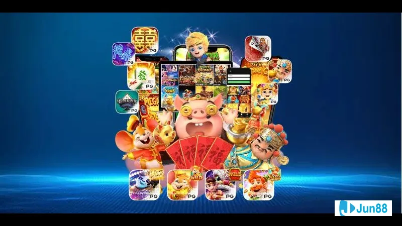 Lợi ích khi tham gia game nổ hũ