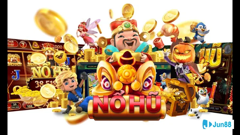 game nổ hũ hấp dẫn tại Jun88 Game nổ hũ hấp dẫn tại Jun88