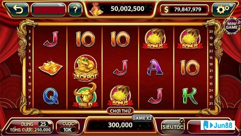 Đàn linh cẩu hoang ở rừng rậm