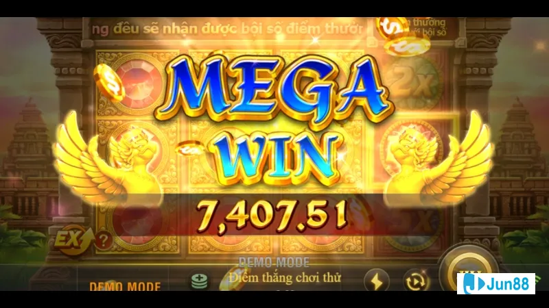 Biểu tượng nổ hũ quyết chiến